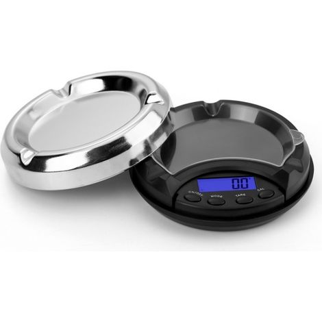 Balance numérique au format de poche 200g / précision 0.01g
