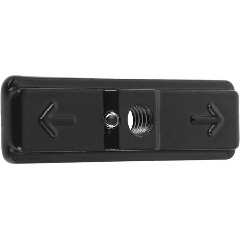 Loquet Coulissant en Alliage pour Porte-Fenêtre (1/5)