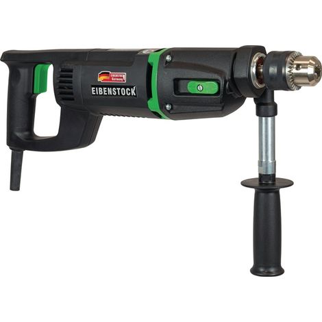 Perceuse EHB 16/2.5 S R+L 20mm 1400 W 0-650 min-¹,0-1200min-¹ EIBENSTOCK (1/4)