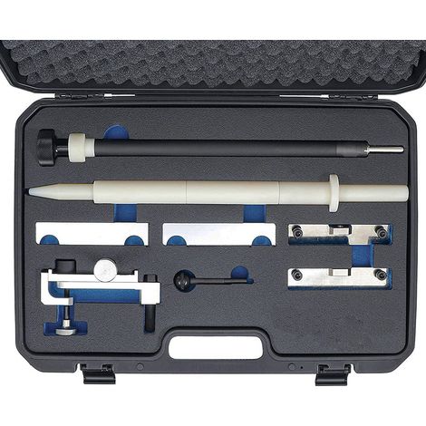 Conjunto de calado de distribucion compatible con Porsche Boxter y 911 motores 9595, 9612, 9611, 9634, 9608, 9602 (1/3)