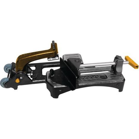 Mesa de trabajo para sierra de cinta SQ-V10 OPTISAW