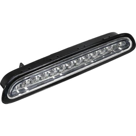 Drittes Bremslicht hinten mit 12 LEDs, erhöhte Halterung für (1/5)
