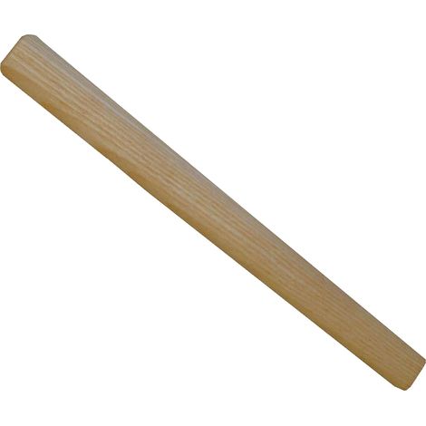 Manche de Marteau en Frêne, 350 mm, pour Tête de 800 g 50115L