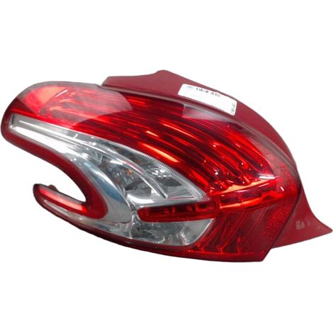 [PRODUIT D'OCCASION] Feu Arrieree Gauche  PEUGEOT 208 ♻️ Ref Oe. 9672628280 - Garantie à vie (1/3)