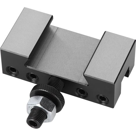 Porte-outil à changement rapide pour tour CNC 250‑102, accessoires de tournage et fraisage (1/5)