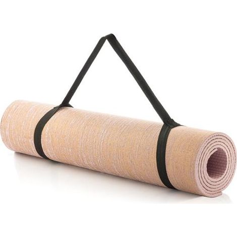 TAPIS DE YOGA YUTE JUMAT (1/5)