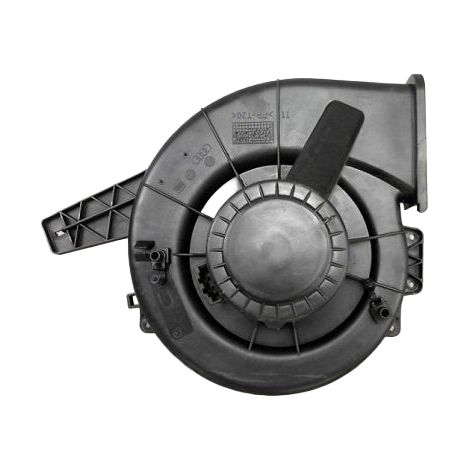 [PRODUIT D'OCCASION] Moteur Ventilateur Chauffage VOLKSWAGEN Polo Iv 02-05 ♻️ Ref Oe. 6q1820015h - Garantie à vie (1/3)