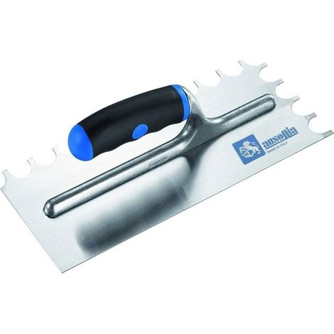 FRATTONE DENTATO cm 12 x 28 - denti 20 mm.