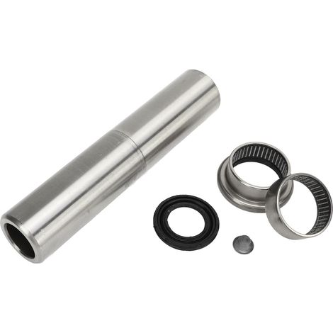 Kit de réparation de suspension essieu arrière 517914 roulement pour Peugeot 206 205 (1/5)