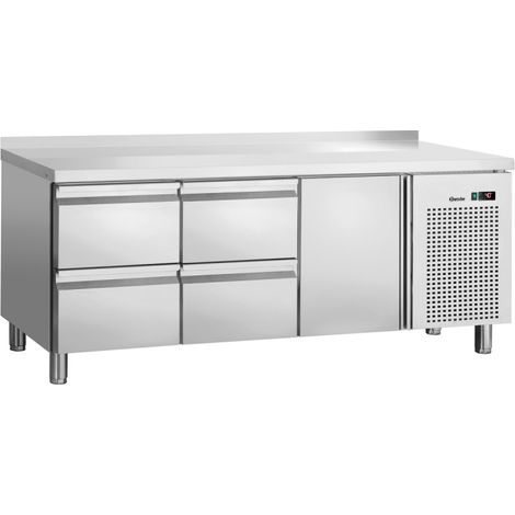 Table réfrigérée S4T1-150 MA - Bartscher (1/2)