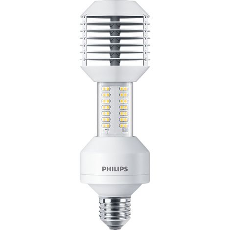 Philips MASTER LED SON-T Lampe, 23W, 2700K, E27, 44887200