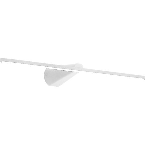 Aplique BELLINI 6,5W LED 620lm 4000K blanco (1/3)