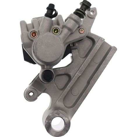Off-road motorcycle hydraulic disc brake, lower pump caliper, Yellow River Wizard, Hengjian Xinyuan (1/3)