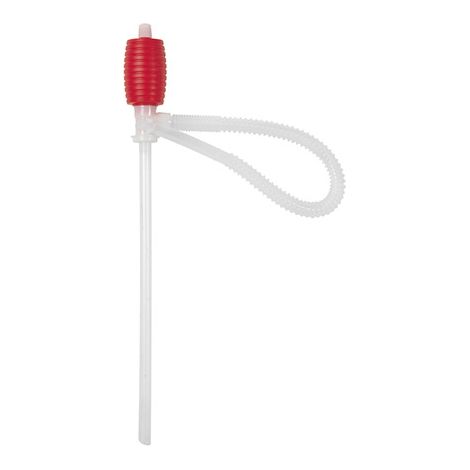 Ribitech PRKG100M Manuelle Pumpe Mehrfarbig Ergonomisch
