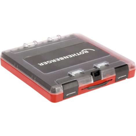 ROTHENBERGER ROCASE 4407 mit 6x ROBOX B2350  - 1000002625 (1/3)
