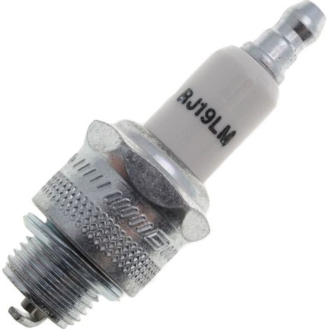 Bougie Champion RJ19LM pour moteur thermique - Bougie Champion RJ19LM pour moteur thermique (1/3)