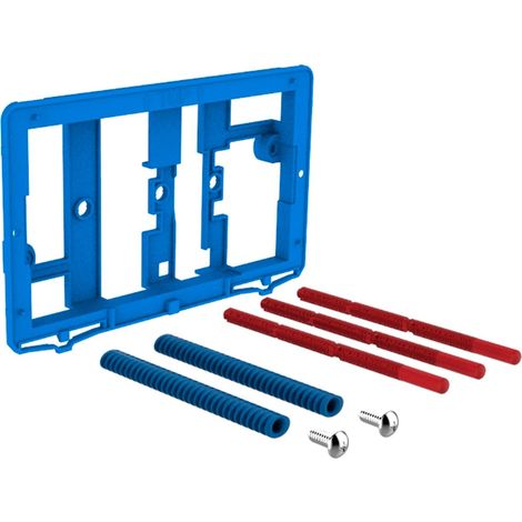 Kit Adaptación Placas de Acondicionamiento Roca