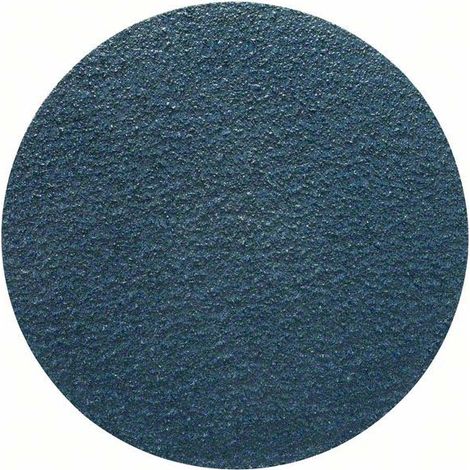 Bosch Accessories 2608608Y12 2608608Y12 Schleifblatt Körnung (num) 40 (Ø) 125 mm 5 St. (1/5)