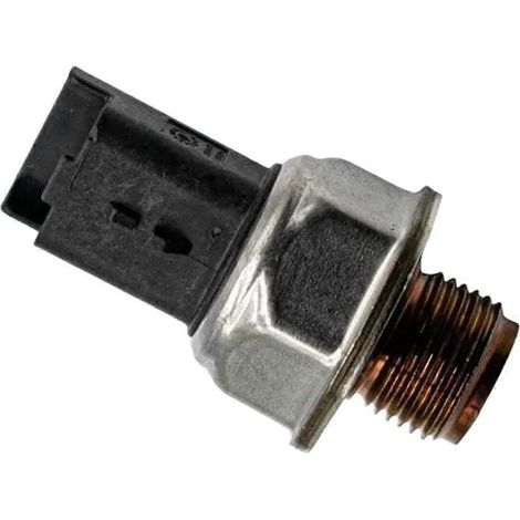 Pour Nissan Navara Fuel Common Rail Pressure Capteur 85PP73 – 01 28389853 (1/5)