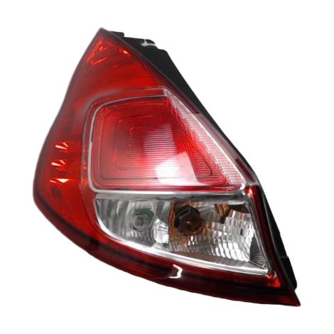 [PRODUIT D'OCCASION] Feu Arriere Gauche  FORD Fiesta 2010- ♻️ Ref Oe. 1877011 - Garantie à vie (1/3)