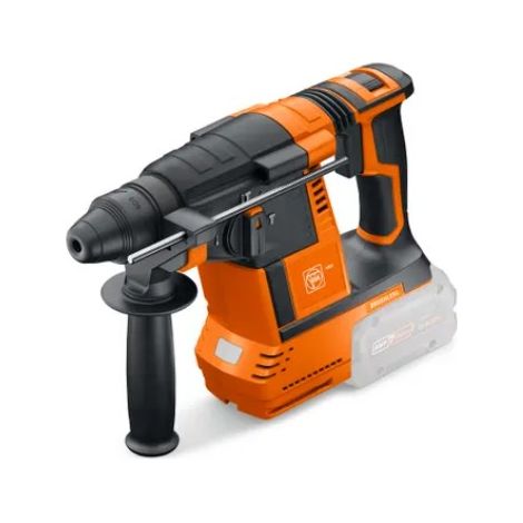 FEIN ABH 18-26 AS 18v 3 function hammer SDS plus