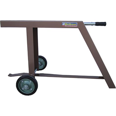 Chariot mobile cisailles Birliksan Birliksan BIRBH5001 (1/4)