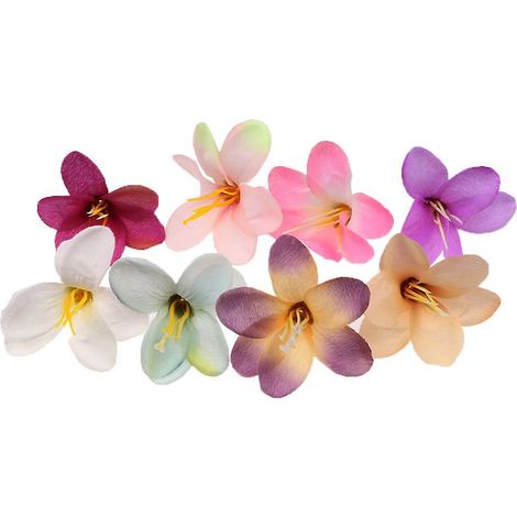 Künstlicher Blumenkopf (1/5)