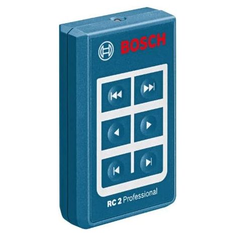 Telecomando RC 2 (1/4)
