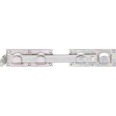 GAH Doppeltorüberwurf L/R verwendbar 423x70x180x333mm dickschichtpassiviert GAH (1/4)