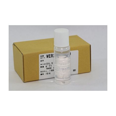 Panasonic WER203X7910 Veritable Tondeuse A Cheveux/Tondeuse Huile De Lubrification, ER-GP80