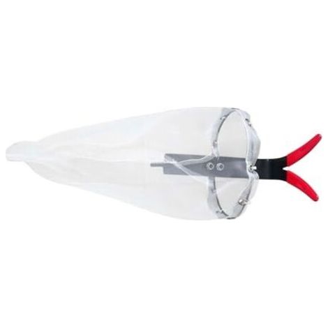Tête de cueillette de fruits, ramassage du panier de, collecteur portable, outil de jardinage pour figues, kakis, poires, dattes