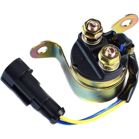 Relais 4010947 / 4012001 / 4014471 – Compatible POLARIS Ranger / RZR / Sportsman (1/4)