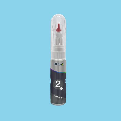 Stylo retouche peinture RAL Effect 670-1  Brillant