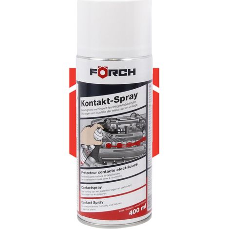 SPRAY PER CONTATTI FORCH 400ML (1/3)