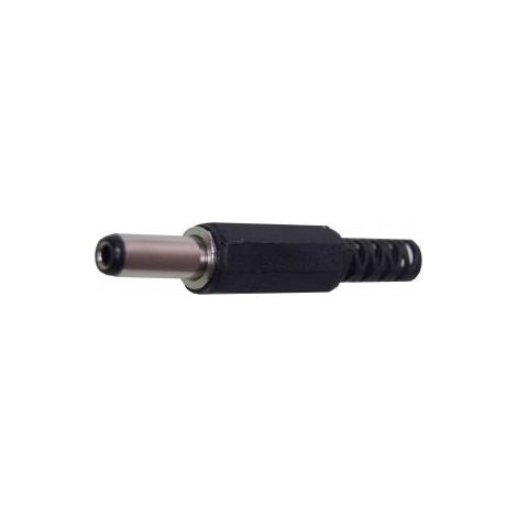 Connettore CC femmina da 5,5x2,1 mm