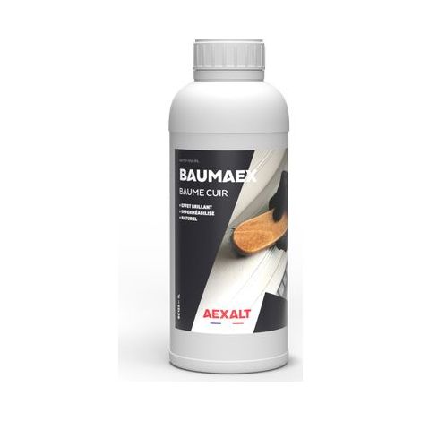 Lederbalsam, Baumaex, 1L - AEXALT - BC123 (1/2)
