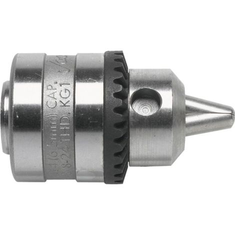 Makita Zahnkranzbohrfutter 6,5 mm für Bohrmaschine - 763077-3 (1/2)