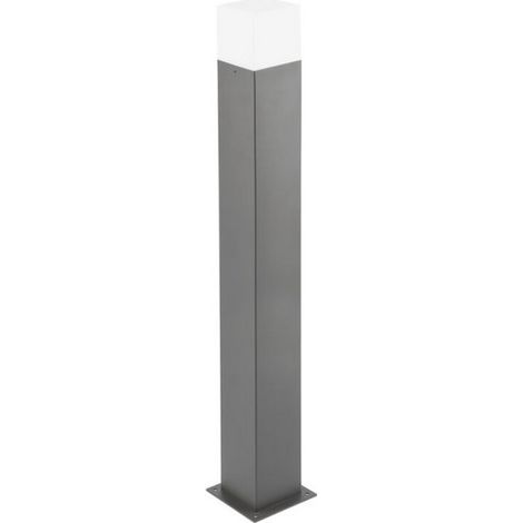 LAMPE OGRODOWA LARGO-P MAX.15W SUPEK GRAPHITE - V-LARGP8030 (1/3)