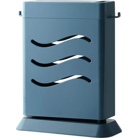 Ustensiles de Cuisine Porte-Couteau étagère ménage Multifonctionnel Couteau de Cuisine Couteau de Rangement comptoir (Color : A)-Ensoleillé (1/5)