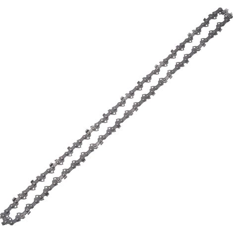 Chaine professionnelle demi-ronde Oregon 91PX052E 3/8LP 1,3mm 52E (1/3)