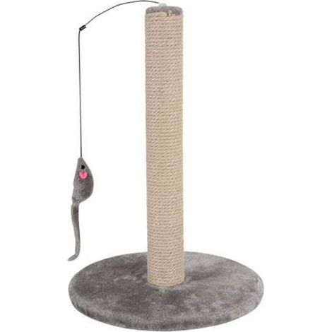 Poteau à Griffer Zolux Hauteur : 48 cm