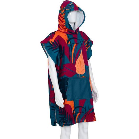 Poncho de playa Yucatán 80x100cm - Atmosphera créateur d'intérieur