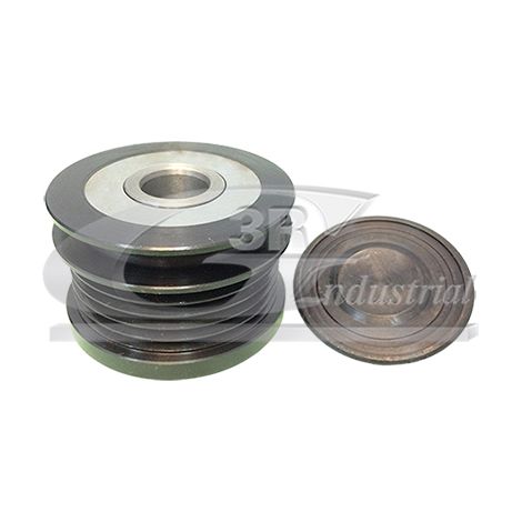 3RG 10730 POLEA ALTERNADOR