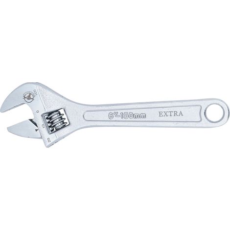 Llave inglesa  150 mm  19 mm (1/3)