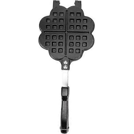 Fabriquez votre propre gaufrier pour cuisinière à gaz - AquaForge (1/5)