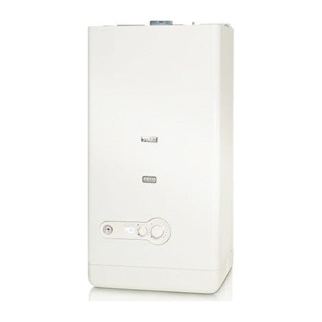 Chaudière Riello start 24 ki ln 24 kW basse émission (1/2)