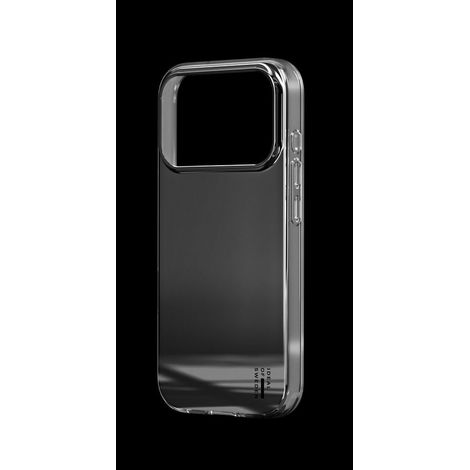 iDeal of Sweden iPhone 17 Pro Max Spiegelhülle MagSafe - Schwarz