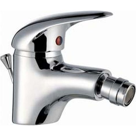 Miscelatore monocomando bidet serie start