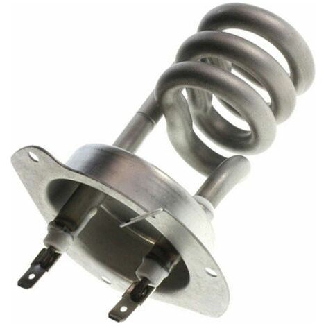 Résistance 1800W (AS0033456) Lave-vaisselle AMICA, BAUKNECHT, , CANDY, CONTINENTAL EDISON, CURTISS, DE DIETRICH, ELECTROLUX, ESSENTIEL B, GENERISS, GORENJE, INEXIVE, KORTING, LAZER, MORA, OCEANI (1/5)