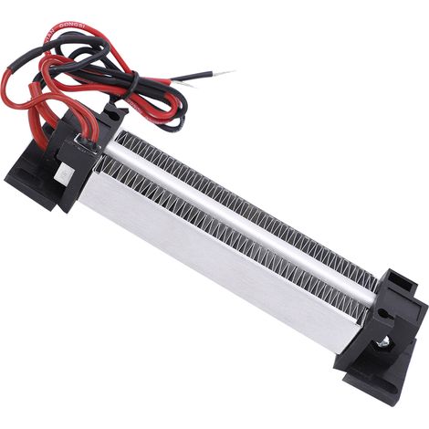 Élément chauffant thermostatique électrique en céramique 96A1 220 V 300 W avec isolation PTC pour appareils électroniques courants (1/5)